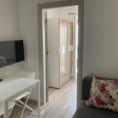 Budva, Jaz, Dif Konukevi